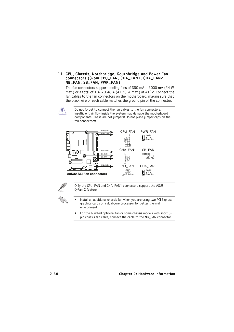 Asus A8N32-SLI User Manual | Page 56 / 164