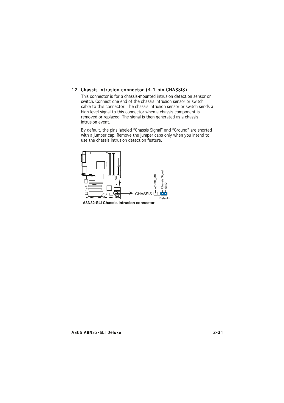 Asus A8N32-SLI User Manual | Page 57 / 164