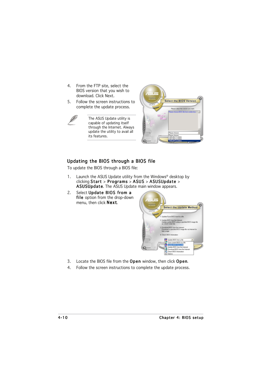 Asus A8N32-SLI User Manual | Page 78 / 164