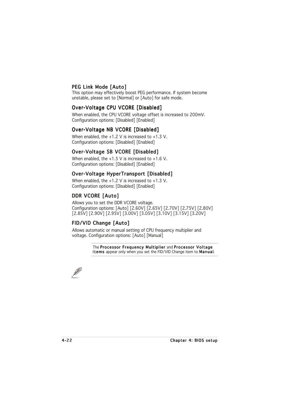 Asus A8N32-SLI User Manual | Page 90 / 164