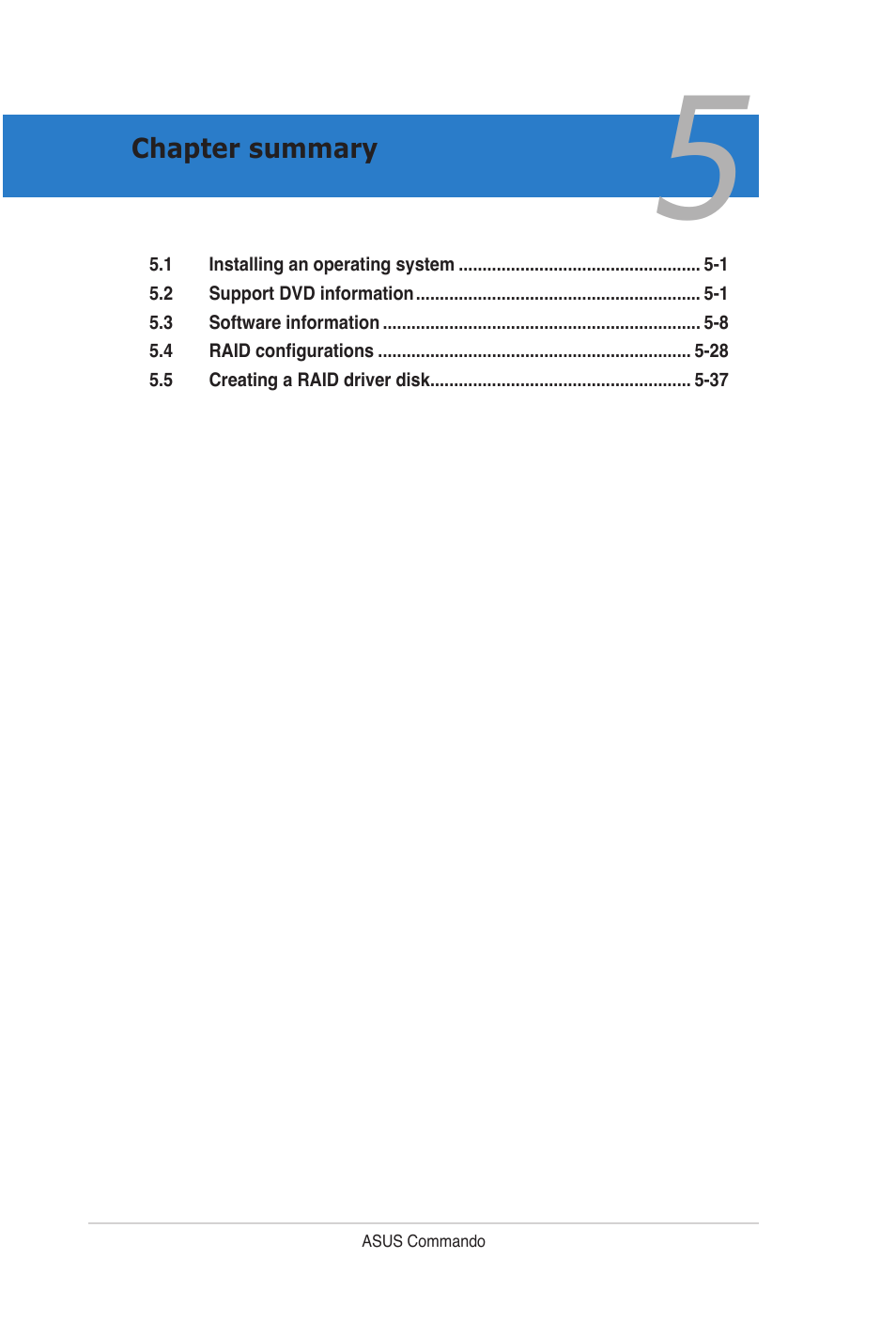 Asus E2938 User Manual | Page 110 / 154