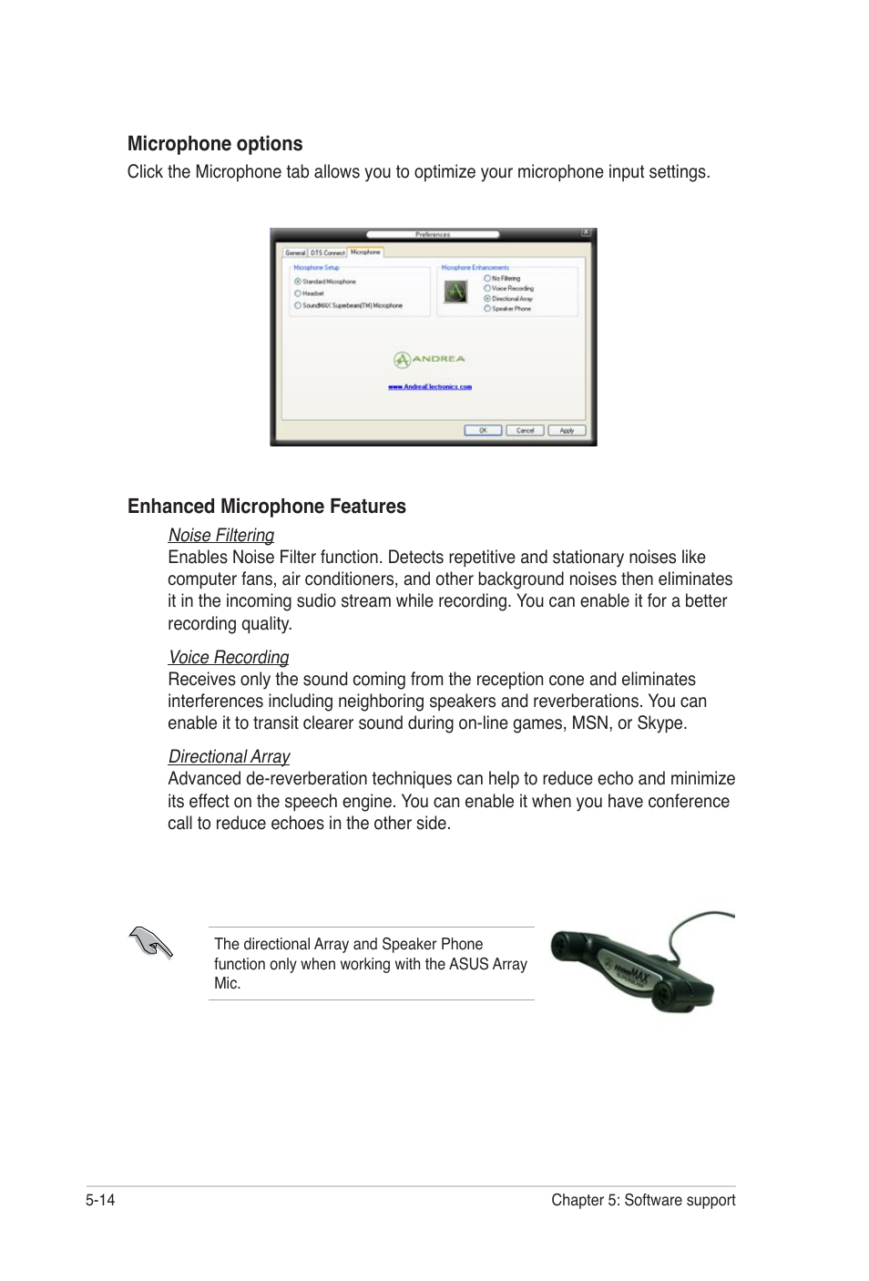 Asus E2938 User Manual | Page 124 / 154