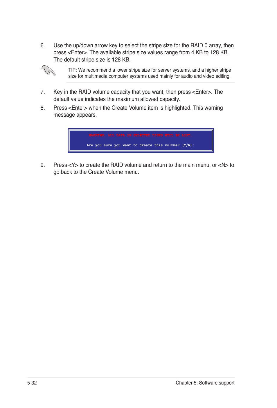 Asus E2938 User Manual | Page 142 / 154