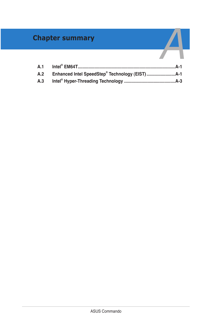 Asus E2938 User Manual | Page 150 / 154