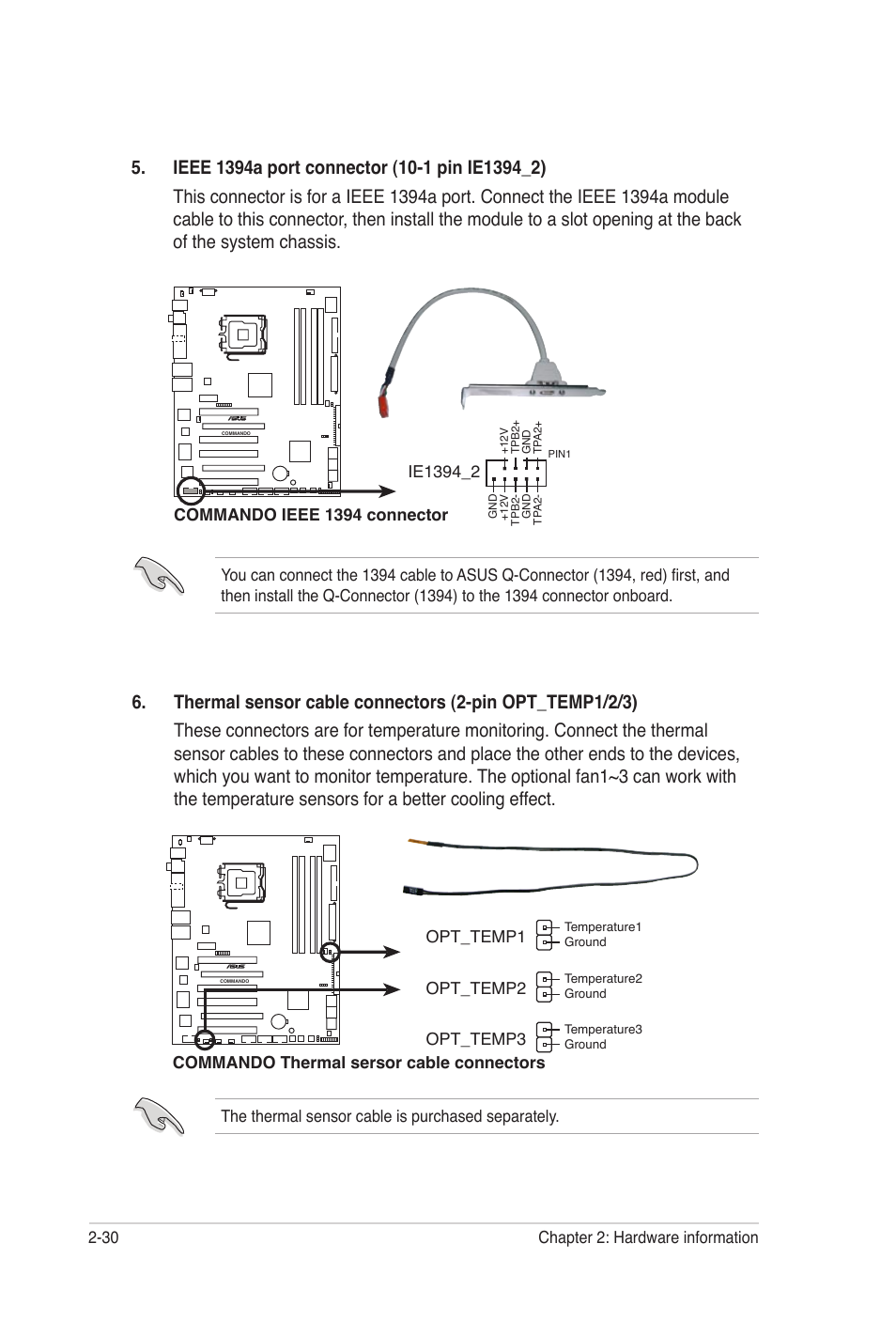 Asus E2938 User Manual | Page 54 / 154