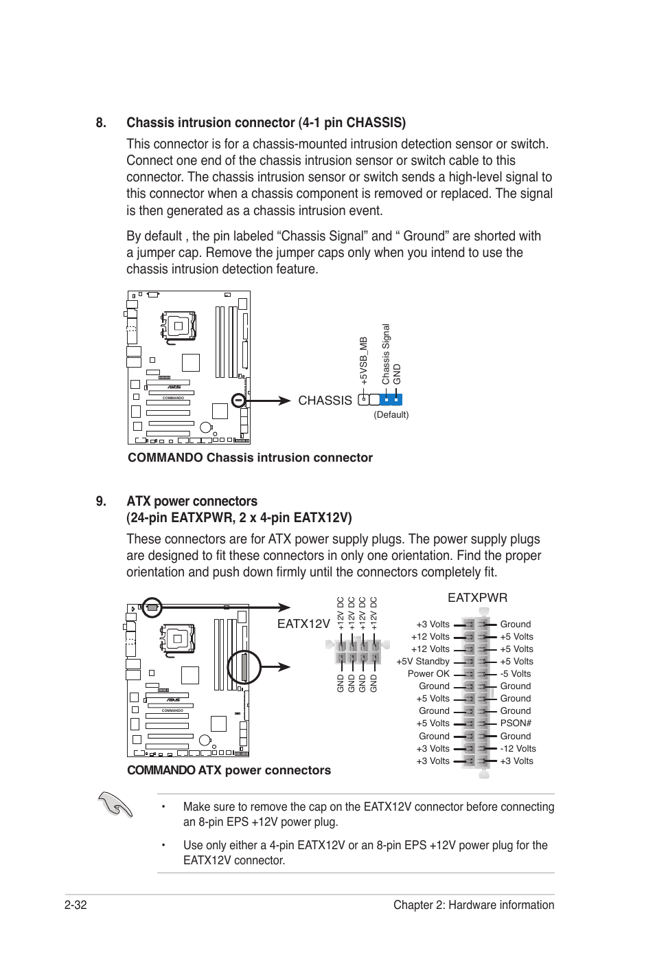 Asus E2938 User Manual | Page 56 / 154