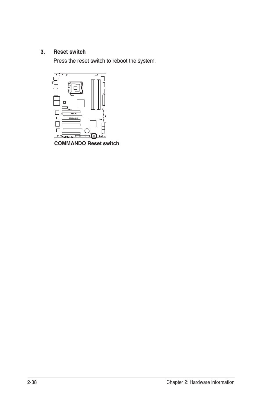 Asus E2938 User Manual | Page 62 / 154