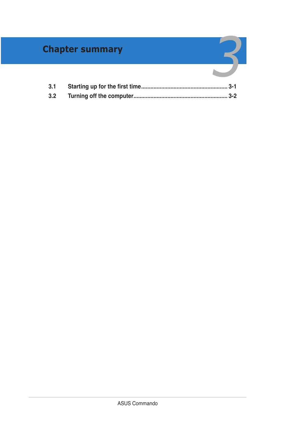 Asus E2938 User Manual | Page 64 / 154