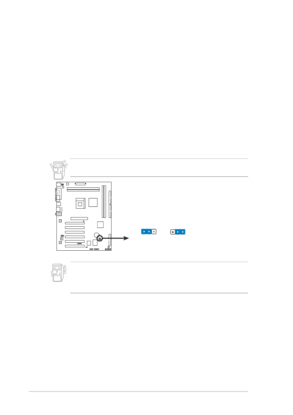 16 chapter 1: product introduction | Asus P4SDX User Manual | Page 26 / 64