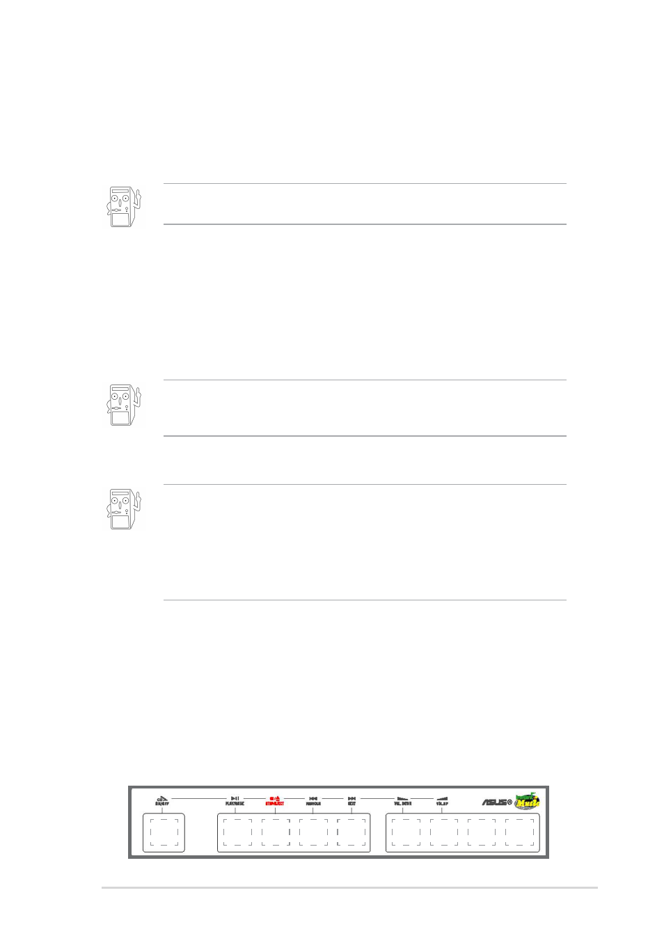 Asus P4SDX User Manual | Page 63 / 64
