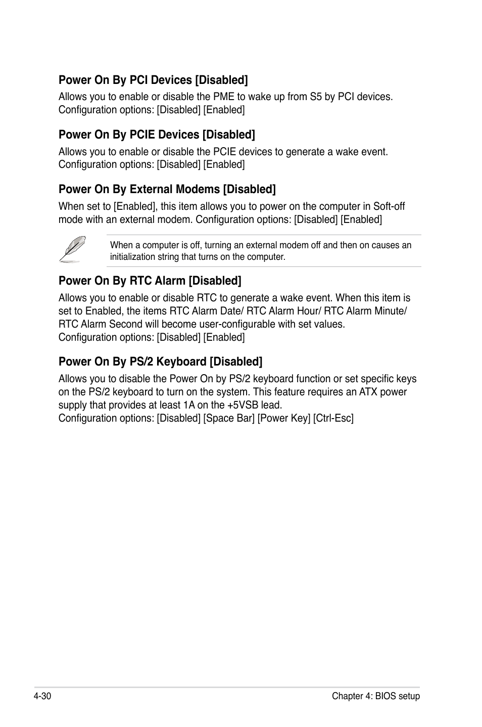 Asus DELUXE SERIES M3A32-MVP User Manual | Page 102 / 176