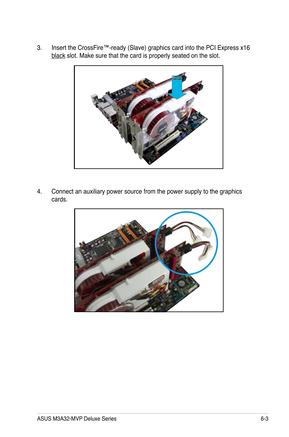 Asus DELUXE SERIES M3A32-MVP User Manual | Page 167 / 176