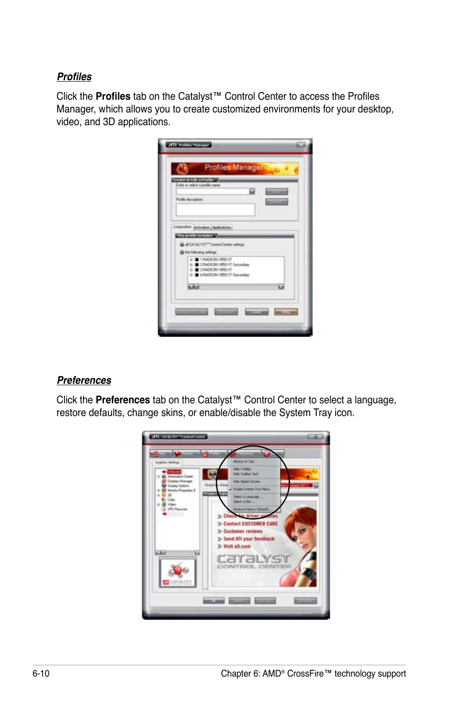 Asus DELUXE SERIES M3A32-MVP User Manual | Page 174 / 176