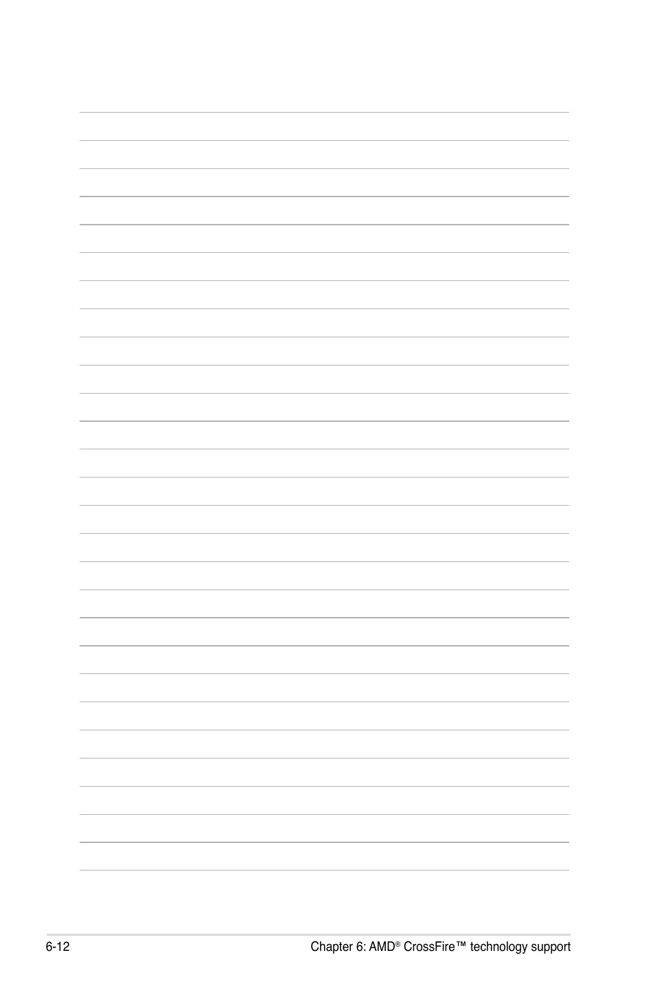 Asus DELUXE SERIES M3A32-MVP User Manual | Page 176 / 176