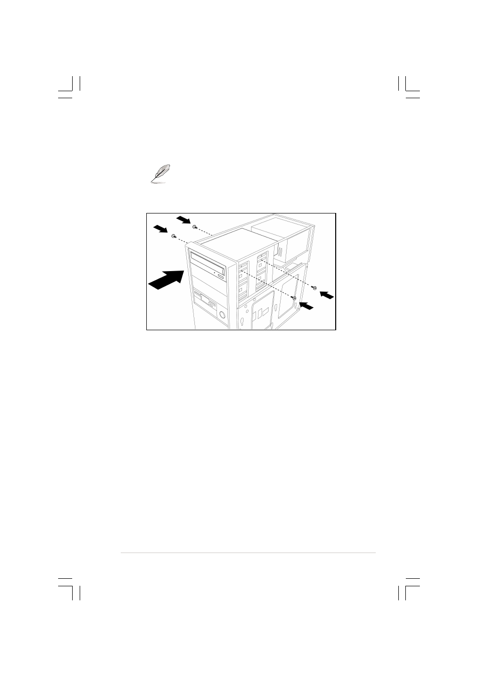 Asus DVD-R/RW Drive DVR-104 User Manual | Page 17 / 24