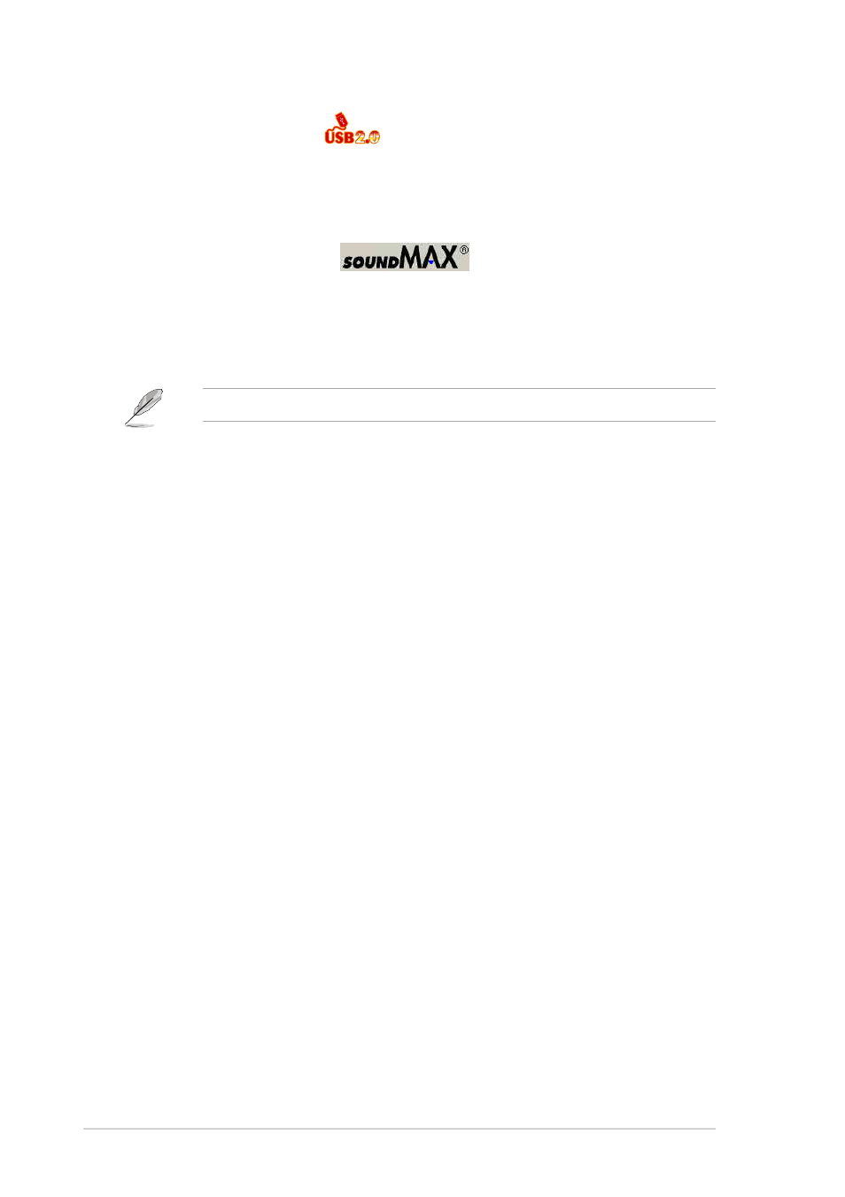 Asus P4P8X User Manual | Page 14 / 84