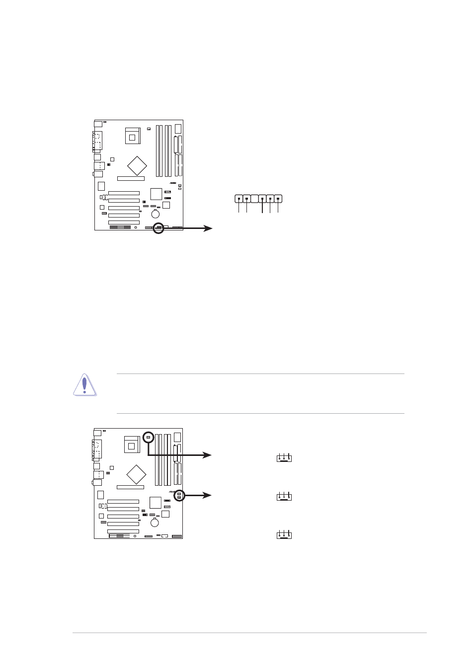 Asus P4P8X User Manual | Page 35 / 84