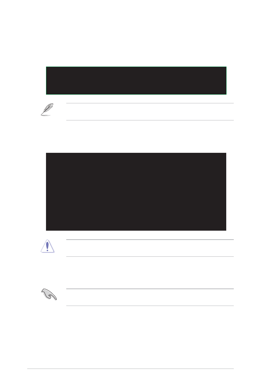 Asus P4P8X User Manual | Page 46 / 84