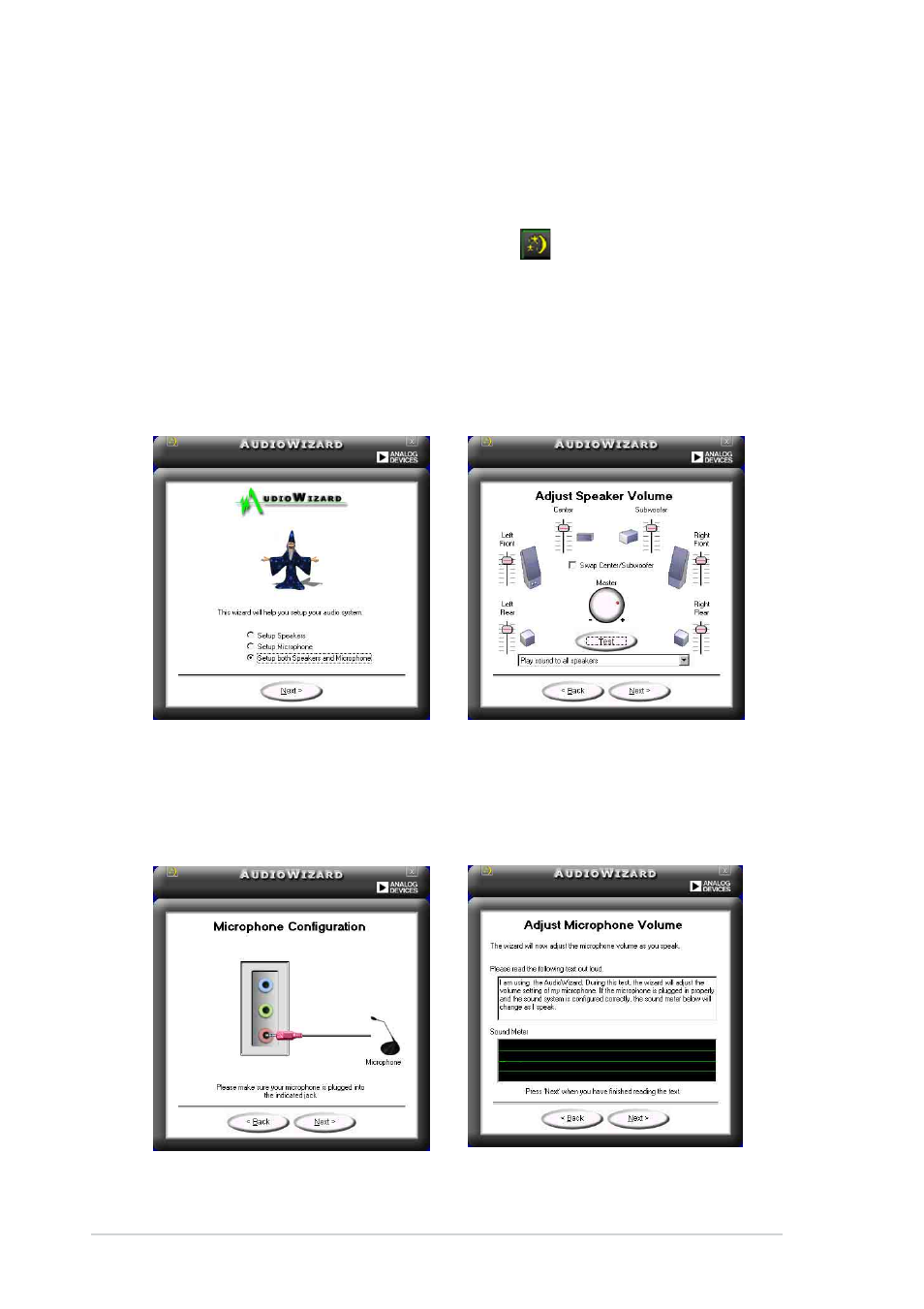 Asus P4P8X User Manual | Page 80 / 84