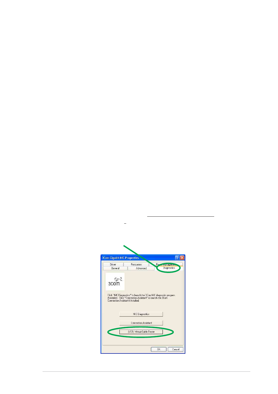 2 marvell, Virtual cable tester™ (vct) technology | Asus P4P8X User Manual | Page 83 / 84