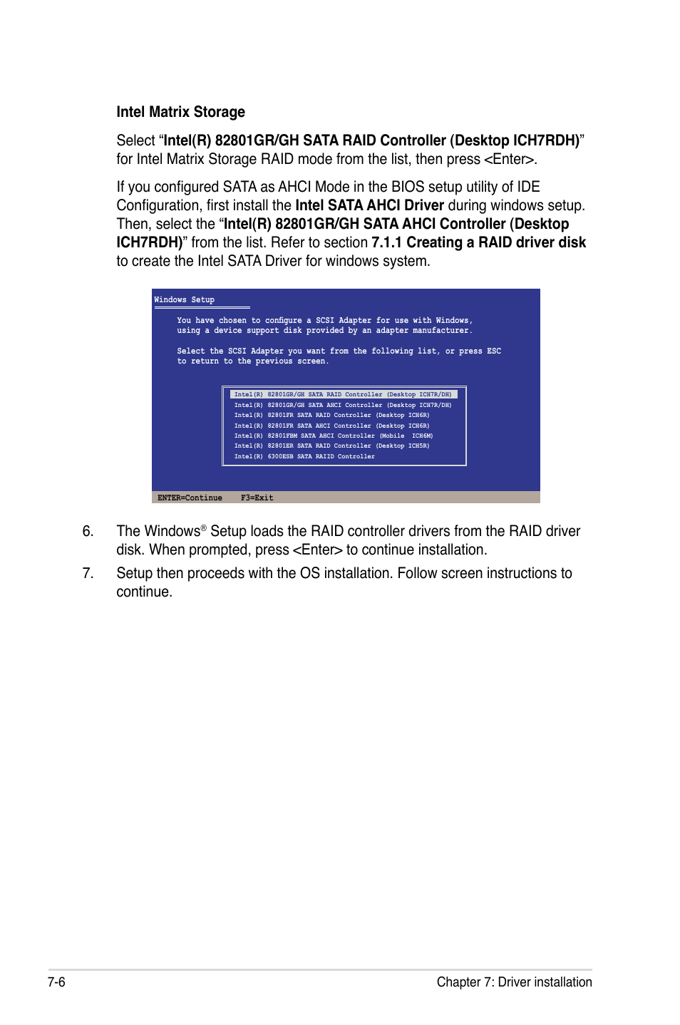 Asus RS100-E5-PI2 User Manual | Page 130 / 148