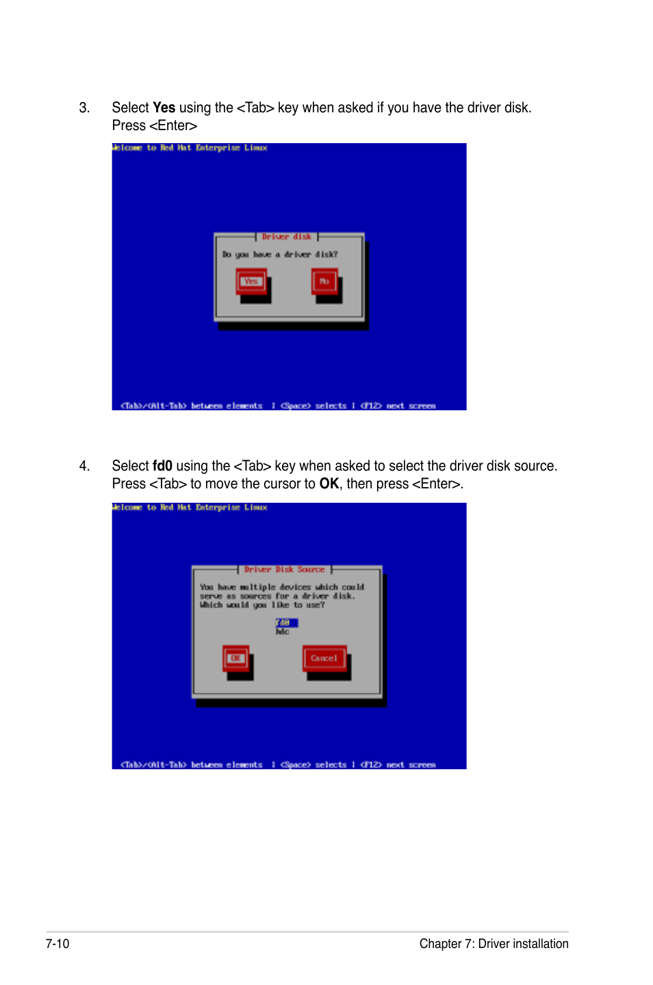 Asus RS100-E5-PI2 User Manual | Page 134 / 148