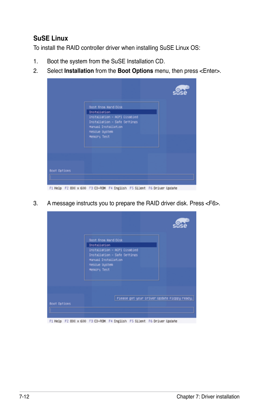 Asus RS100-E5-PI2 User Manual | Page 136 / 148