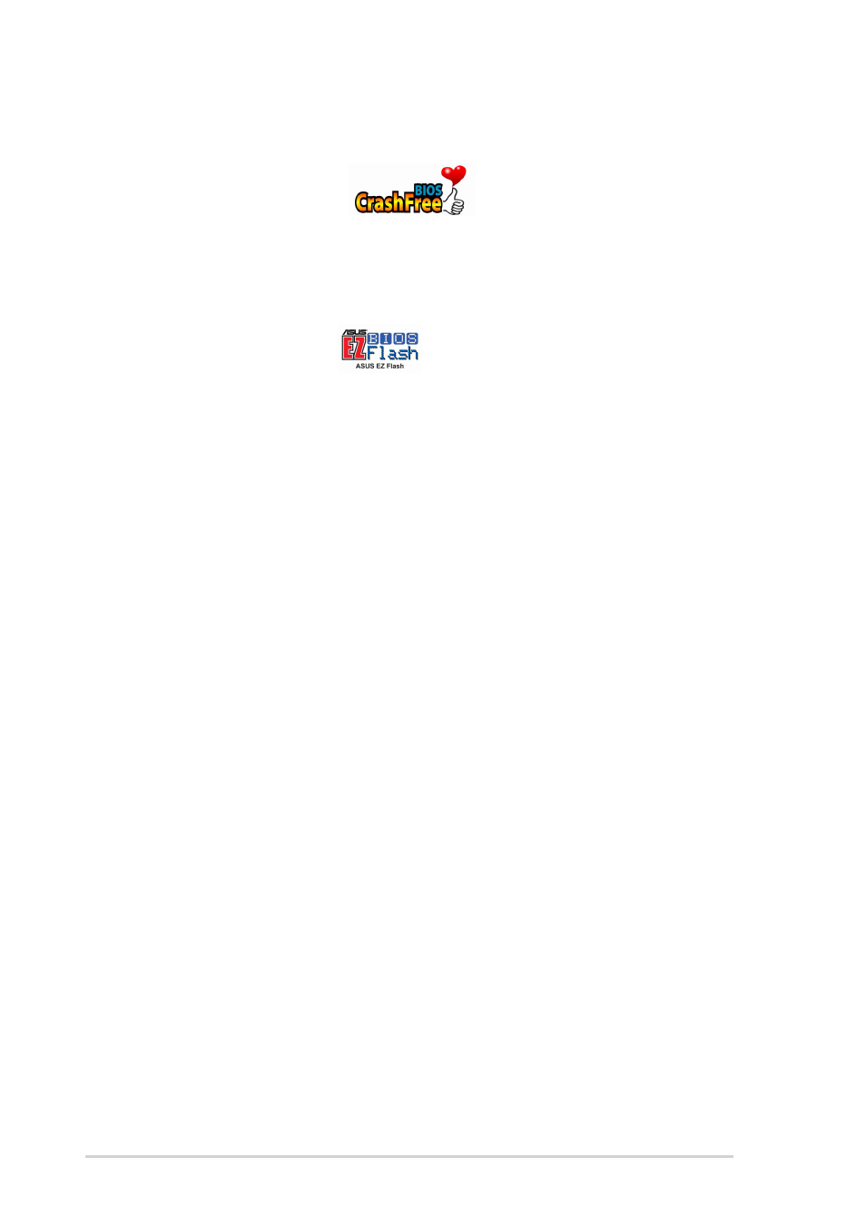 2 asus unique features | Asus P4SP-MX SE User Manual | Page 12 / 64