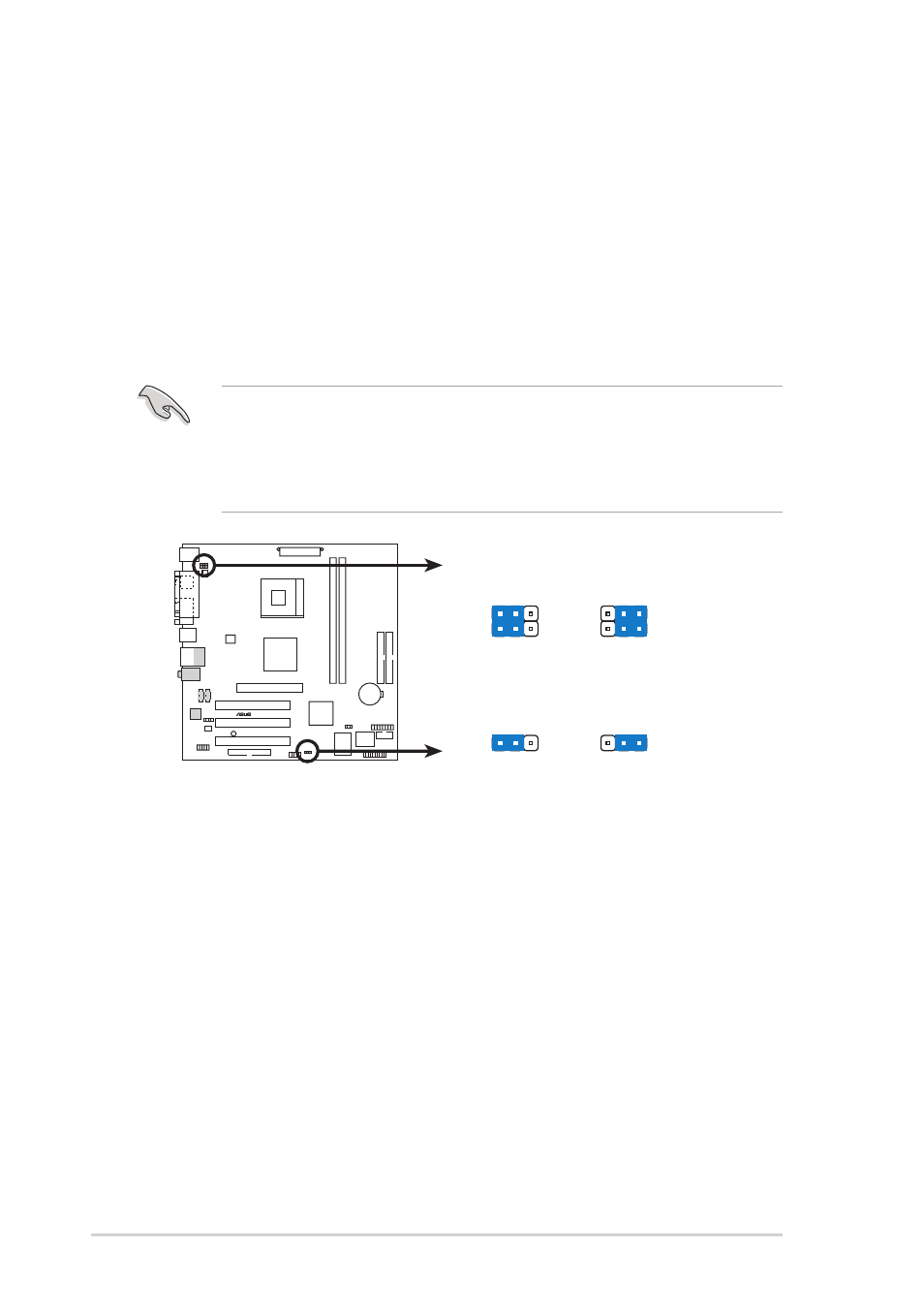 16 chapter 1: product introduction | Asus P4SP-MX SE User Manual | Page 24 / 64