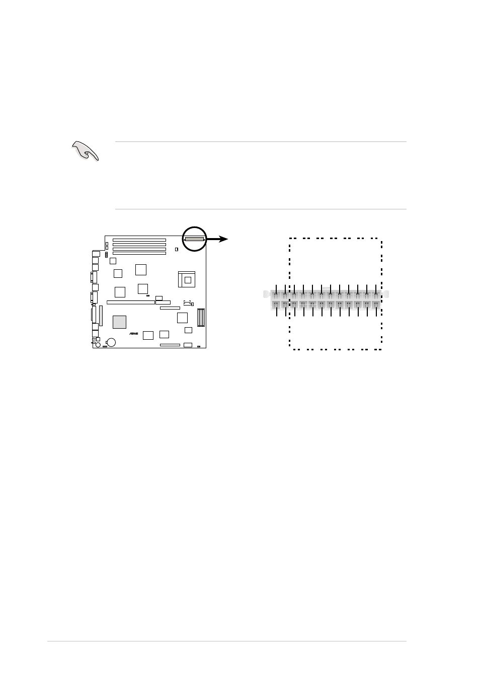 Asus Motherboard NR-LSR User Manual | Page 42 / 106