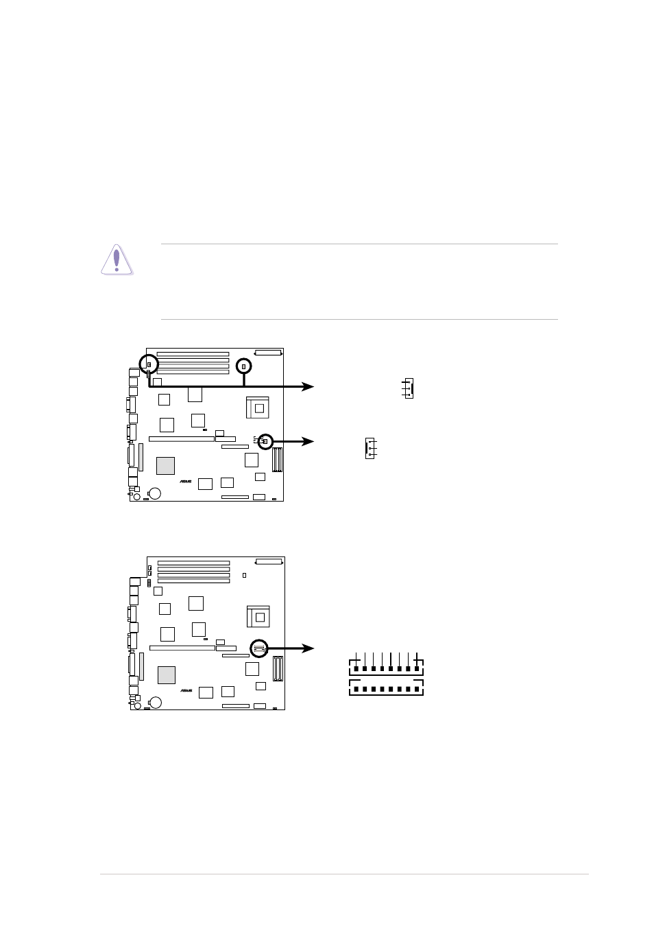 Asus Motherboard NR-LSR User Manual | Page 43 / 106