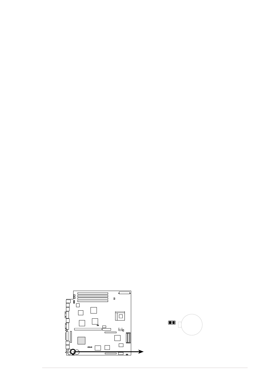 Forgot the password | Asus Motherboard NR-LSR User Manual | Page 61 / 106