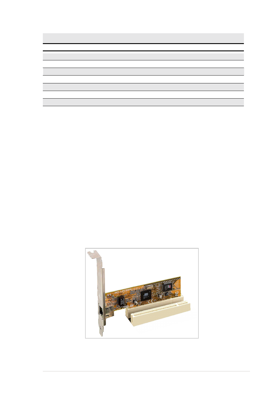 3 pci slots, Interrupt request table for this motherboard | Asus A7N266-VM User Manual | Page 29 / 116