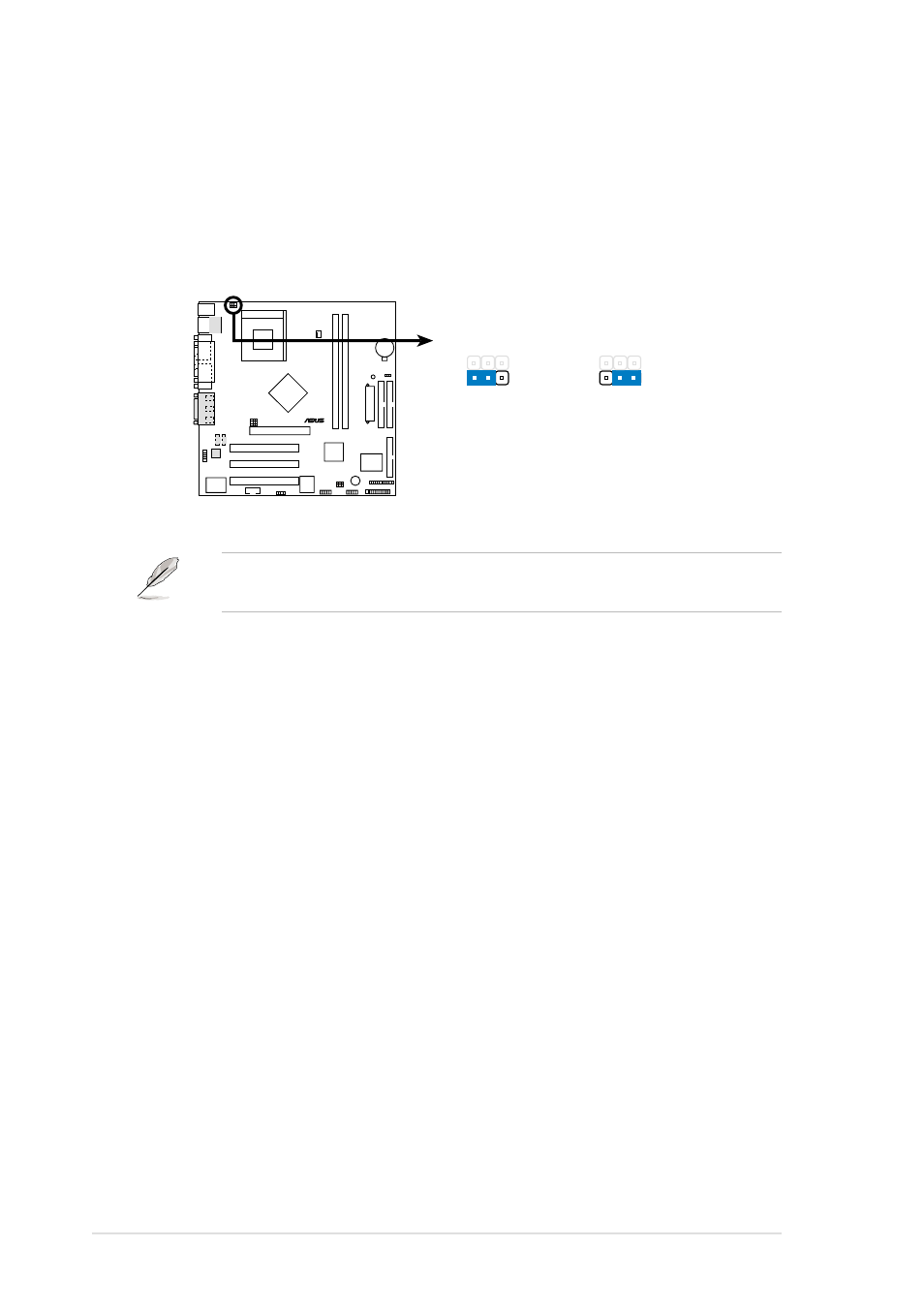 20 chapter 2: hardware information | Asus A7N266-VM User Manual | Page 32 / 116