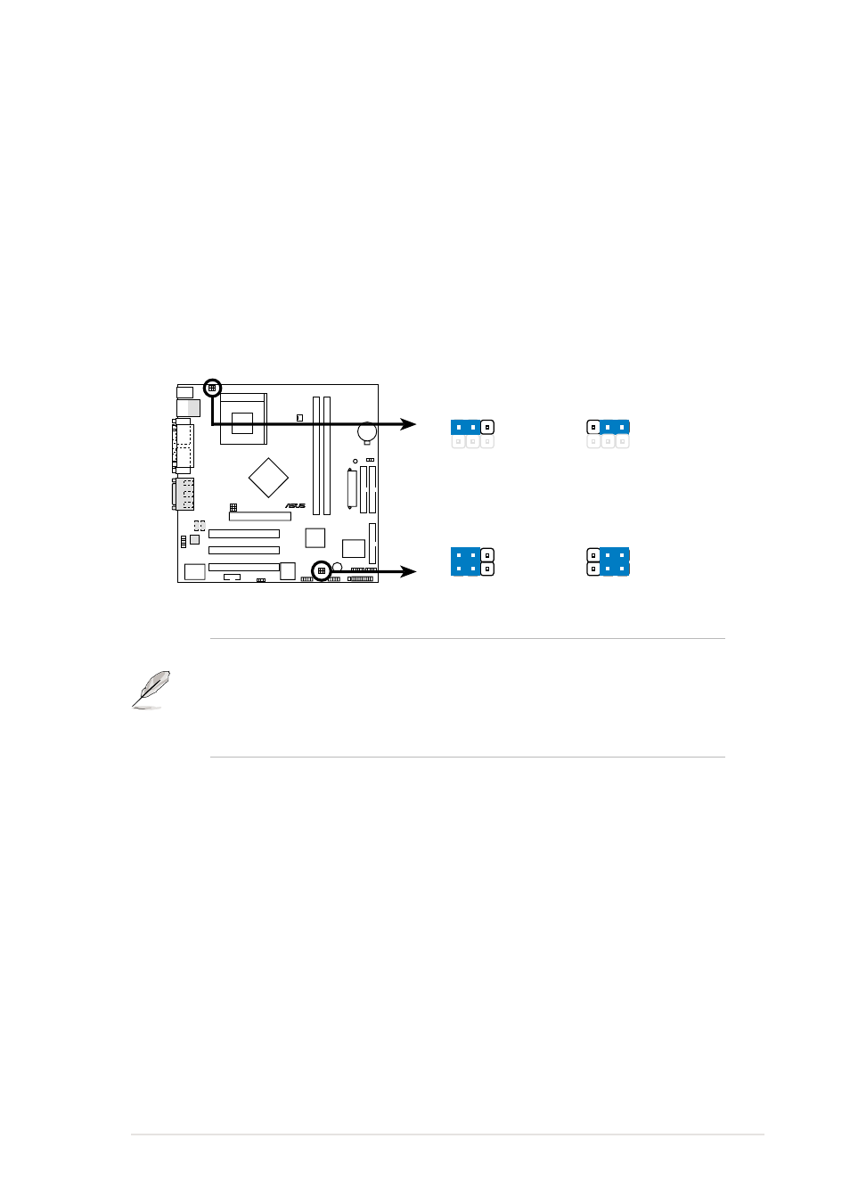 Asus A7N266-VM User Manual | Page 33 / 116