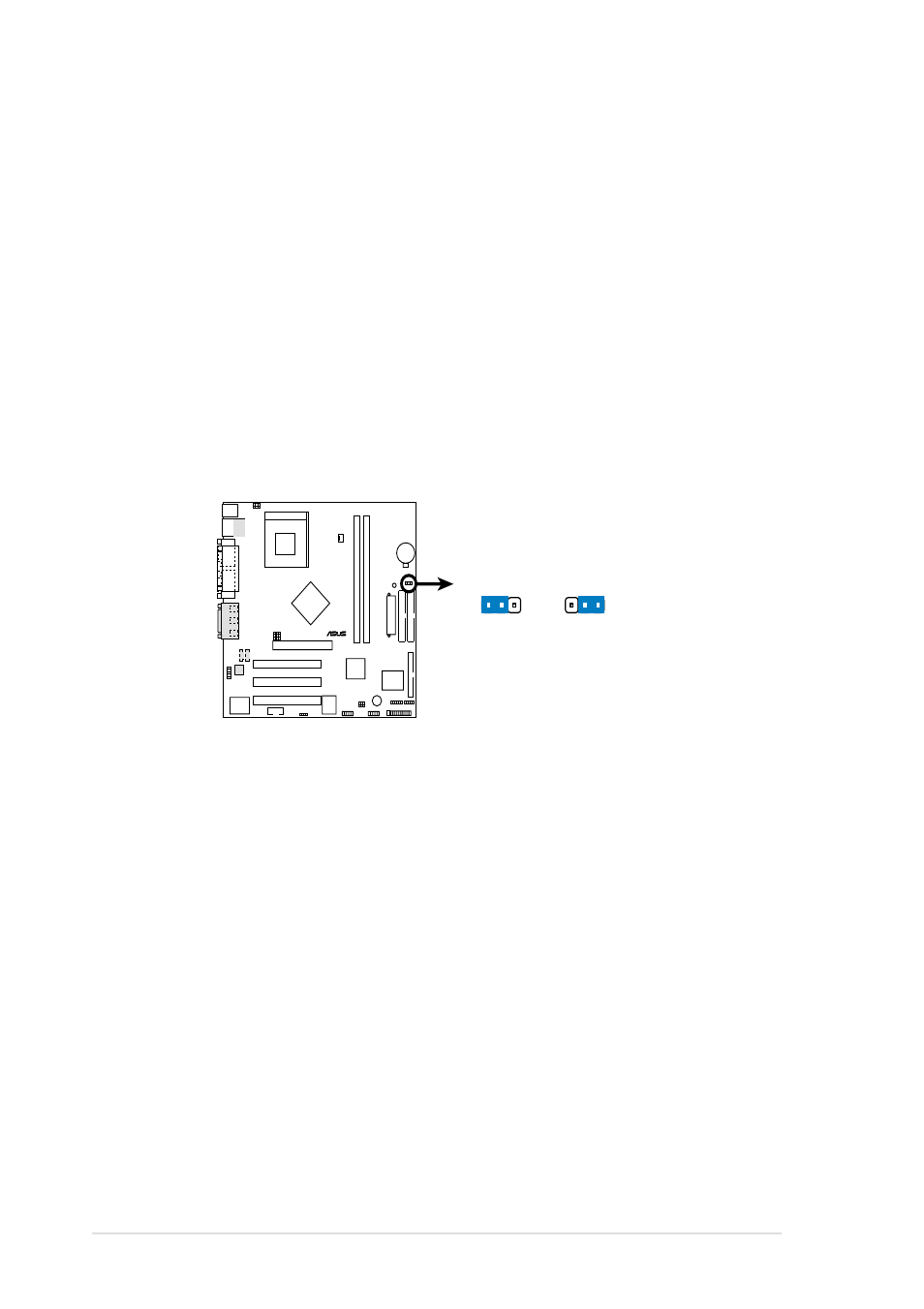 Asus A7N266-VM User Manual | Page 34 / 116