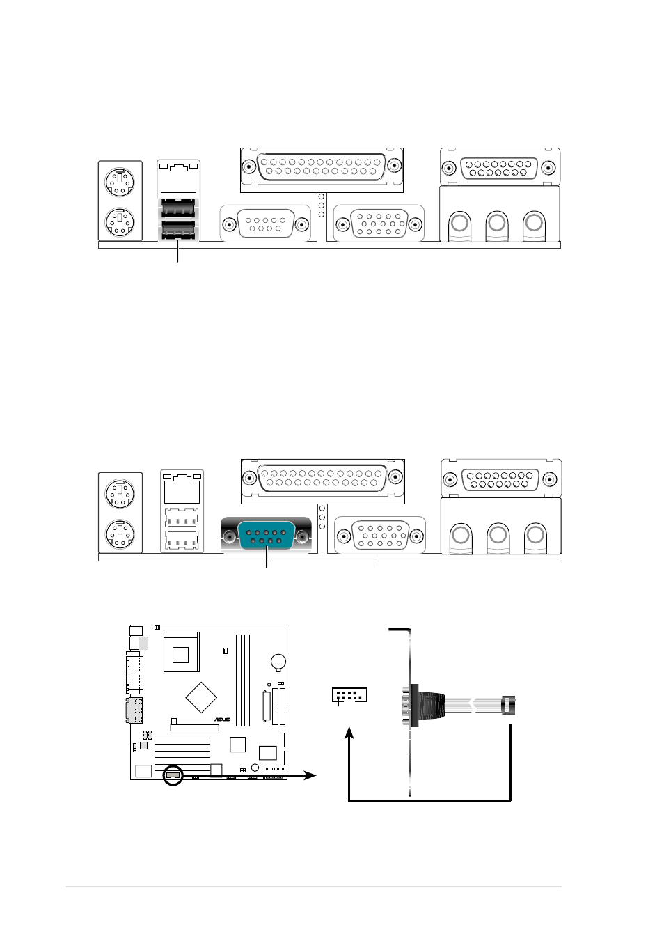 Asus A7N266-VM User Manual | Page 36 / 116