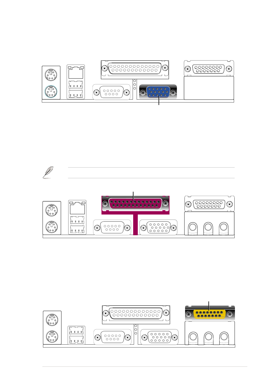 Asus A7N266-VM User Manual | Page 37 / 116