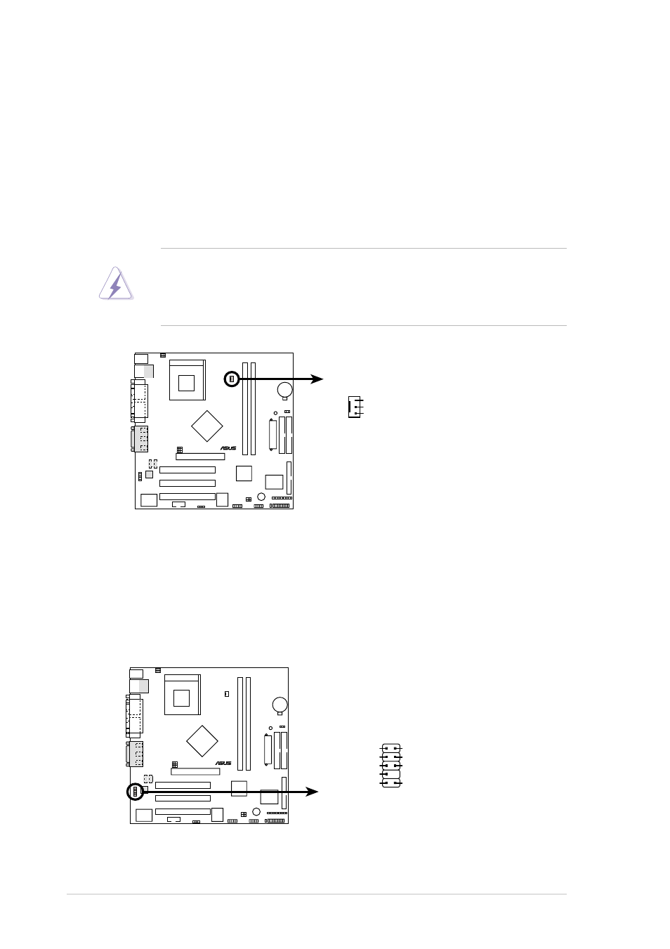 Asus A7N266-VM User Manual | Page 40 / 116