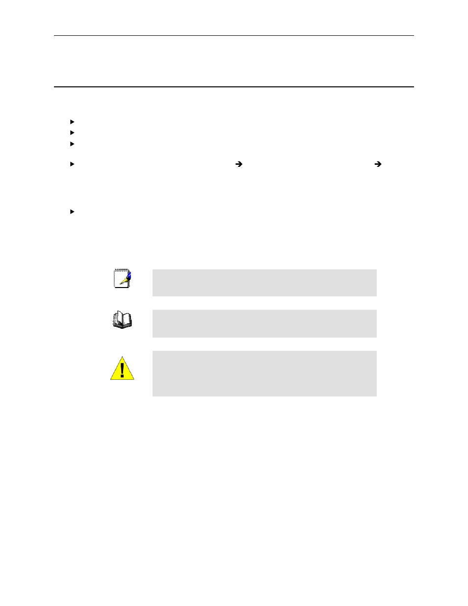 3 using this document | Asus RX3141 User Manual | Page 12 / 102