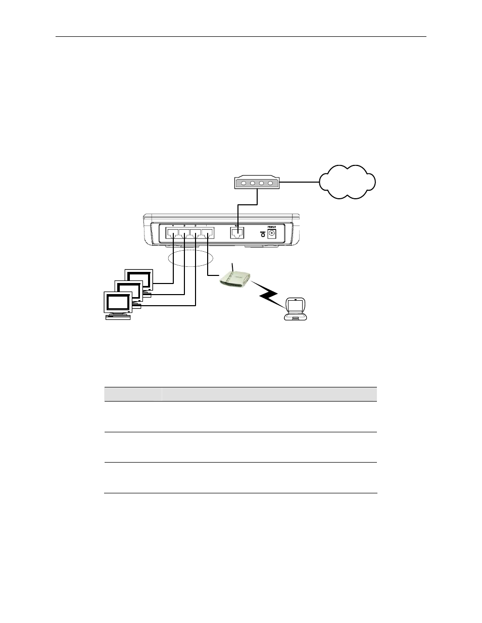 Asus RX3141 User Manual | Page 22 / 102