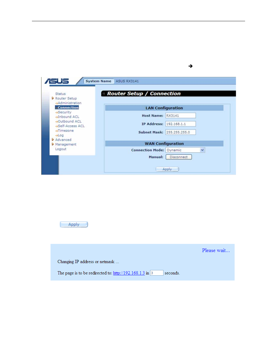 Asus RX3141 User Manual | Page 34 / 102