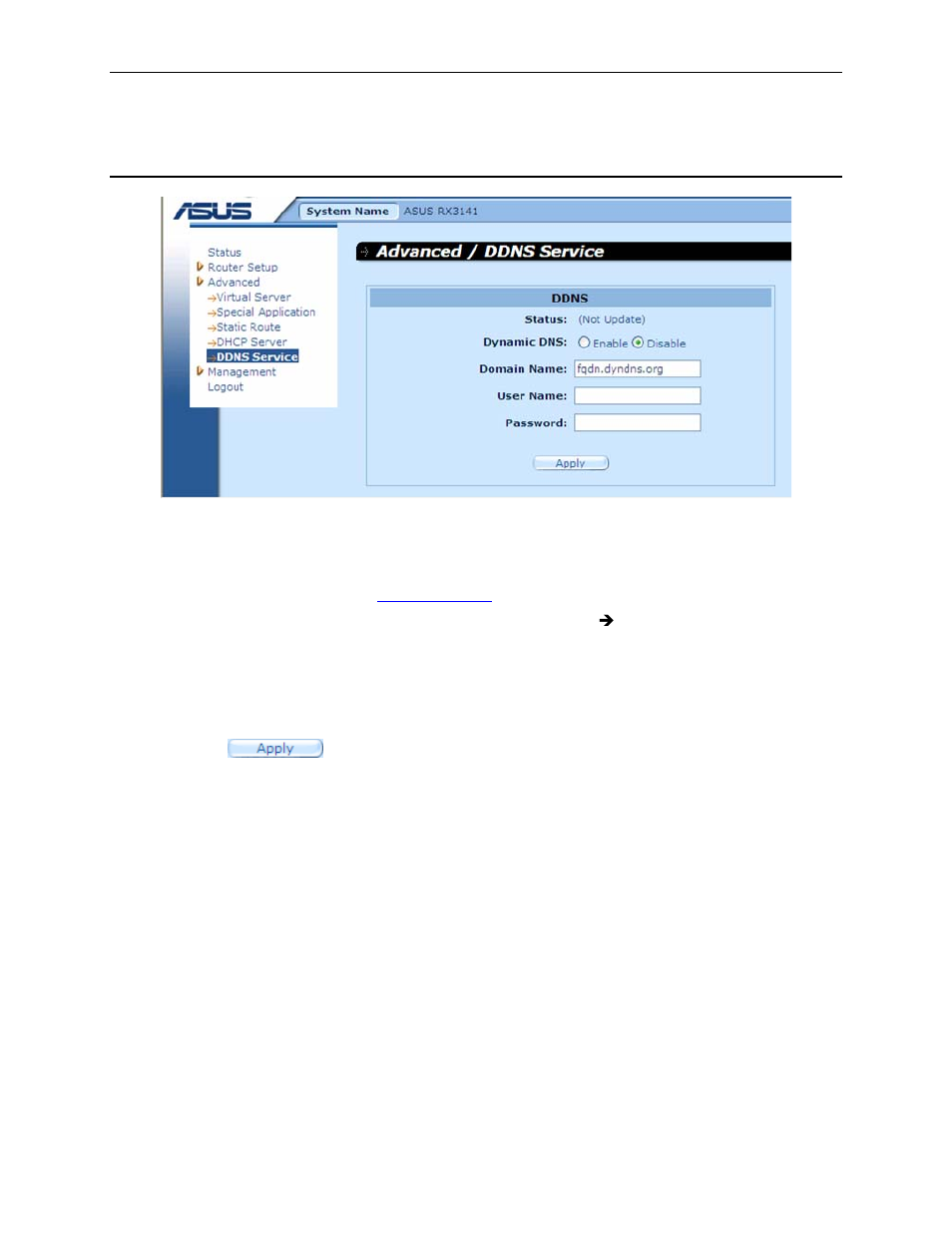 Asus RX3141 User Manual | Page 55 / 102