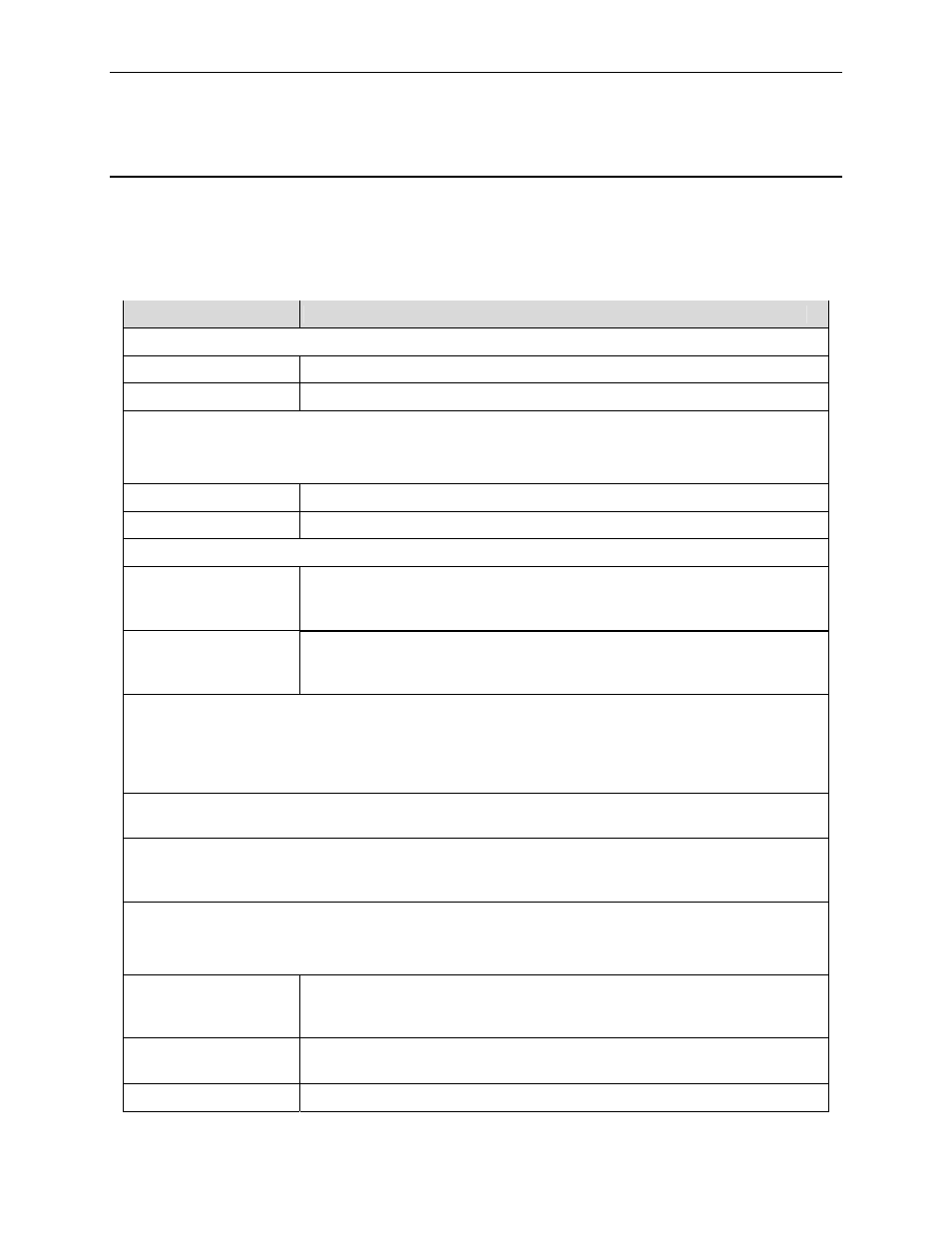 3 acl rule configuration parameters | Asus RX3141 User Manual | Page 62 / 102