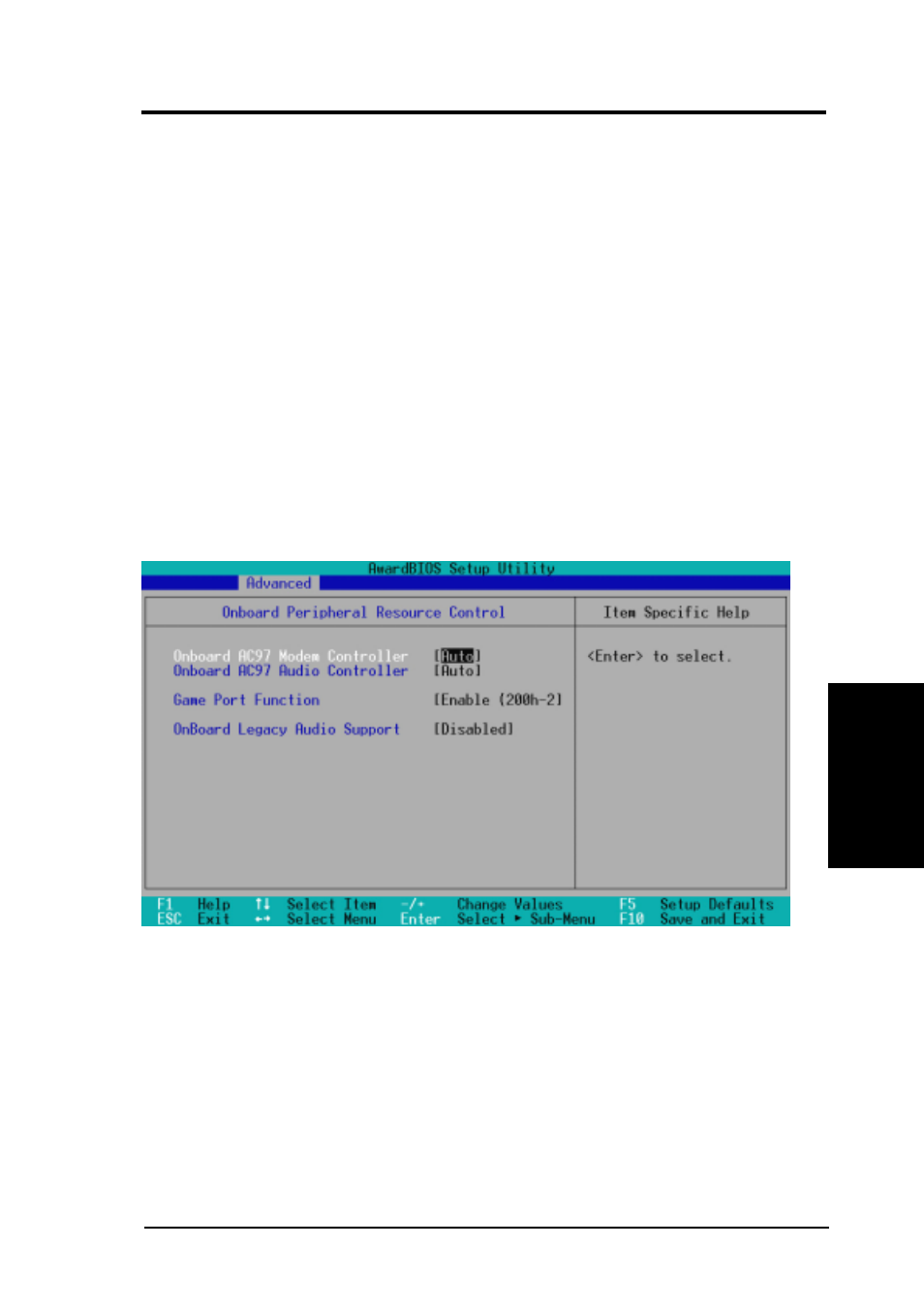 Bios setup | Asus Motherboard A7Pro User Manual | Page 67 / 104