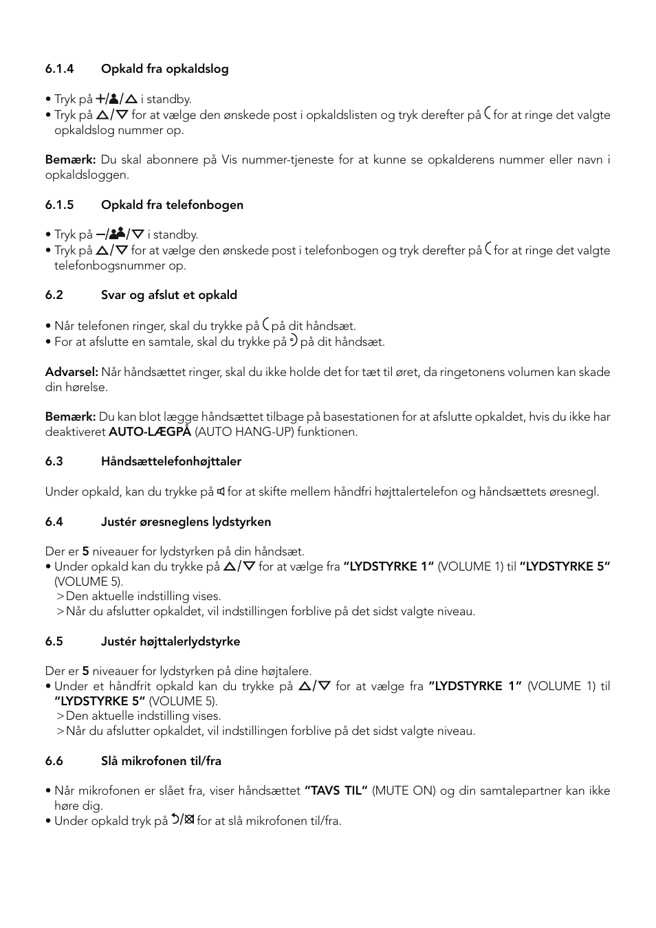 AEG Eclipse 15 User Manual | Page 110 / 144