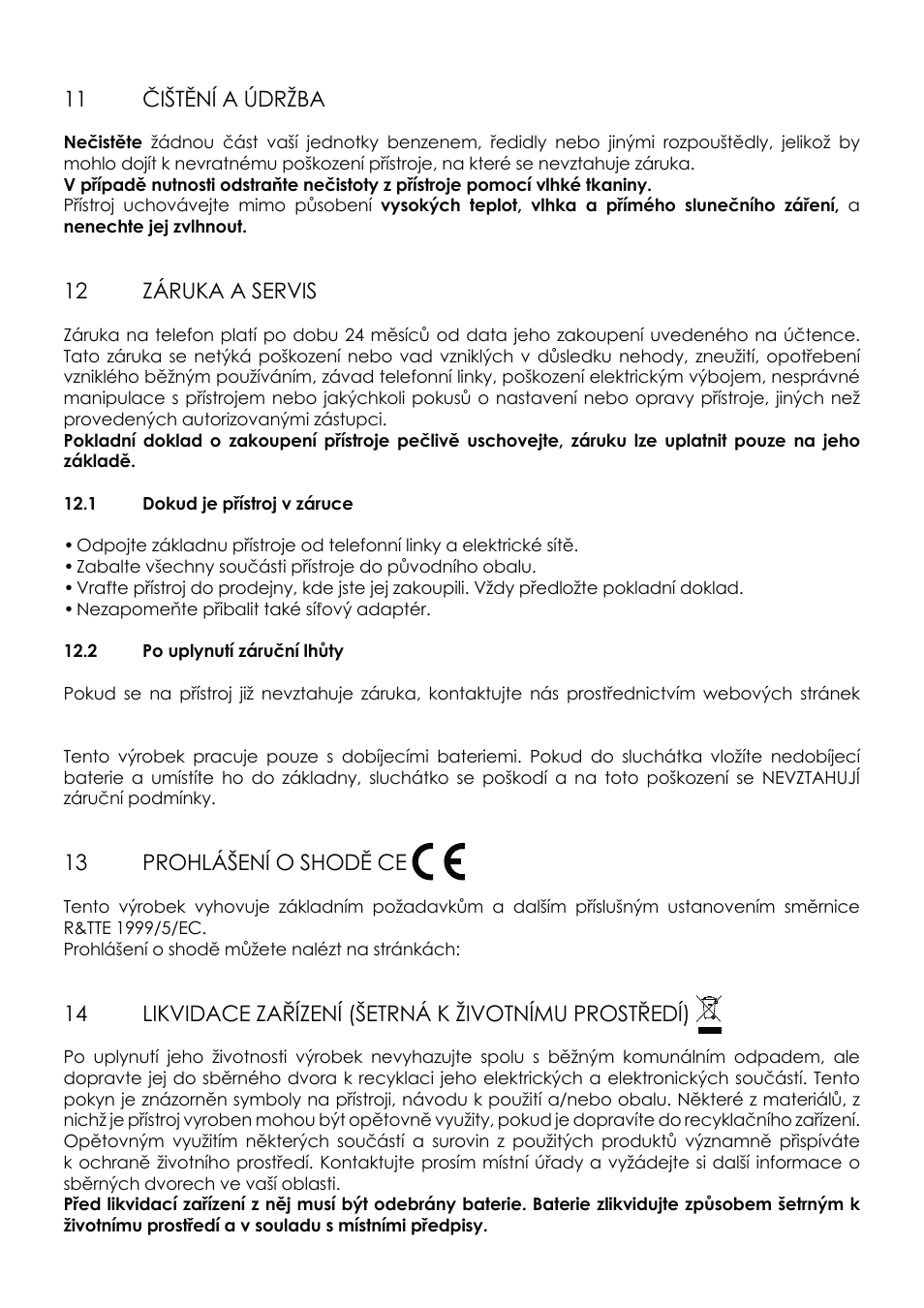 AEG Eclipse 15 User Manual | Page 142 / 144