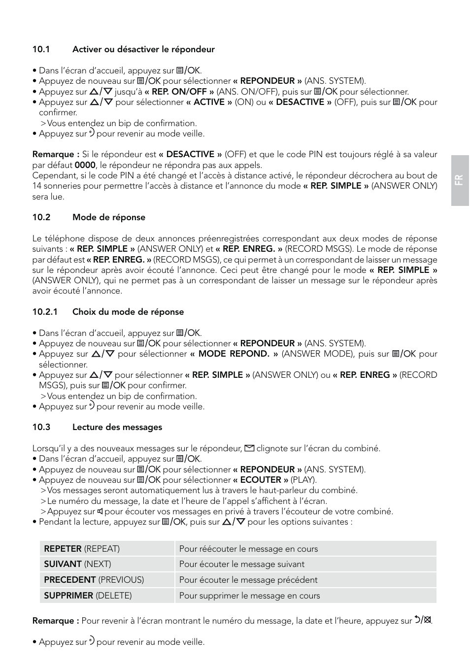 AEG Eclipse 15 User Manual | Page 37 / 144