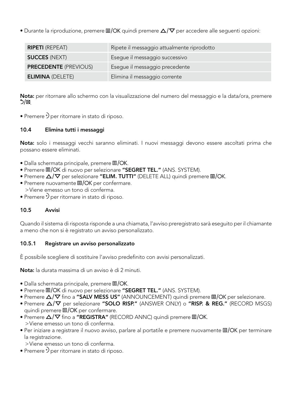 AEG Eclipse 15 User Manual | Page 64 / 144