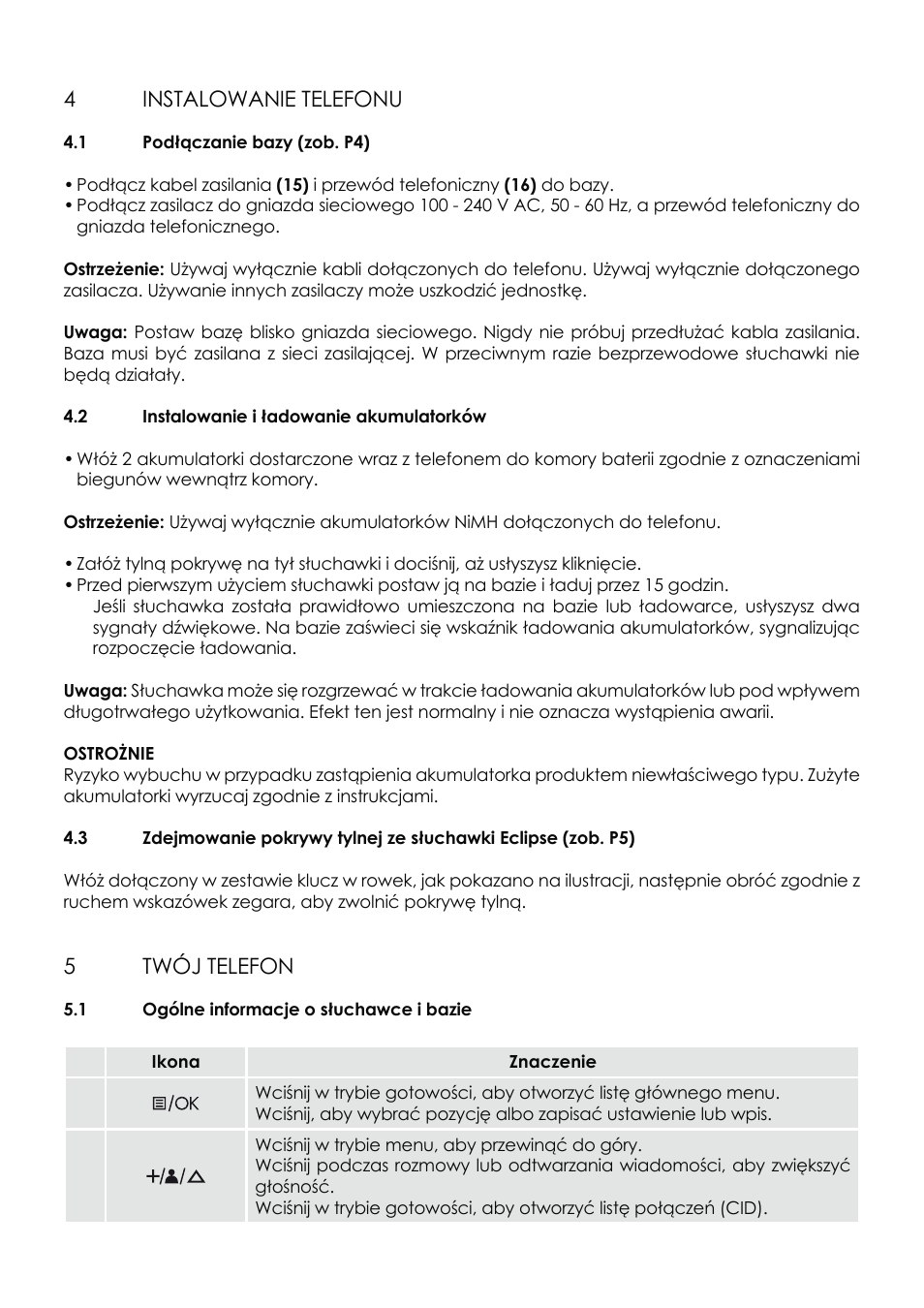 Ð-7(/()21 | AEG Eclipse 15 User Manual | Page 80 / 144